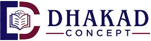 Dhakad Logo